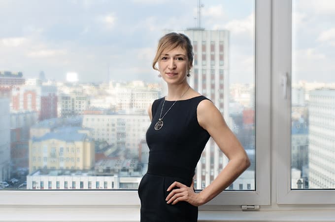 Ksenia Kobiakov