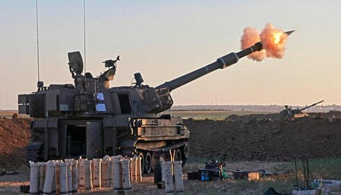 Tanque FDI