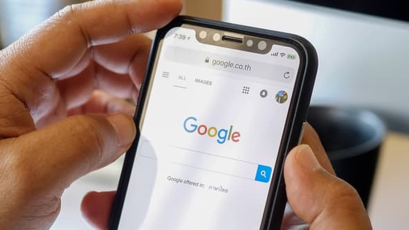 Google.