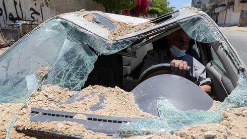 Auto Gaza