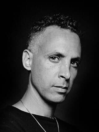 Yakie Ayalon, director de cine israelí. 