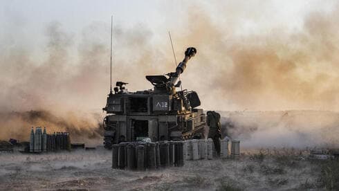 Tanque FDI