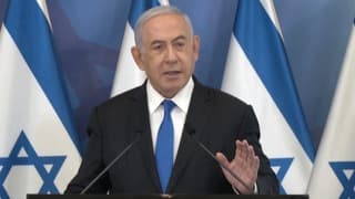 Netanyahu