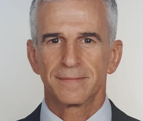 El jefe entrante del Mossad, David Barnea  