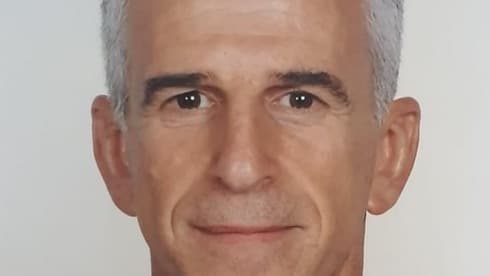 El jefe entrante del Mossad, David Barnea  