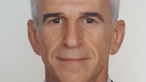 El jefe entrante del Mossad, David Barnea  