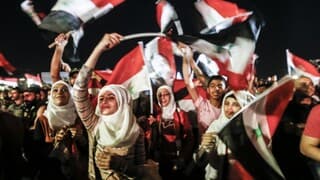 Al Asad Siria Elecciones