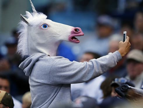 2021, ¿el año de las empresas "unicornio"?