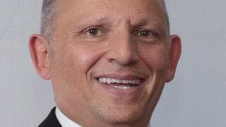 Isaac Assa, fundador de Israel Latinamerican Network. 