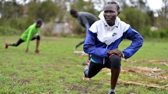 Unos 29 atletas conformarán el Equipo de Refugiados. 