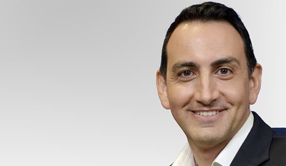 Uri Gabai, director ejecutivo entrante del nuevo Instituto de Política e Investigación de Start-Up Nation Central. (Gentileza) Uri Gabai, director ejecutivo entrante del nuevo Instituto de Política e Investigación de Start-Up Nation Central.