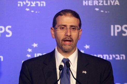Dan Shapiro, ex embajador de Estados Unidos en Israel. 