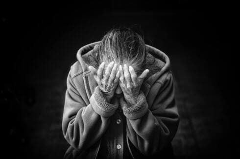 Más de 1.000 millones de personas en el mundo padecen trastornos neurológicos. (Cristian Newman en Unsplash) Más de 1.000 millones de personas en el mundo padecen trastornos neurológicos.