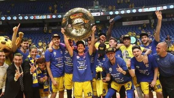 Maccabi Tel Aviv