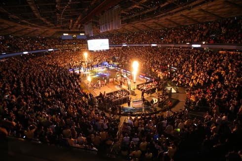 Maccabi Tel Aviv