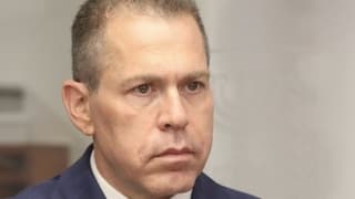Gilad Erdan, representante de Israel en la ONU.
