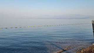 Israel venderá a Jordania 50 millones de metros cúbicos de agua.