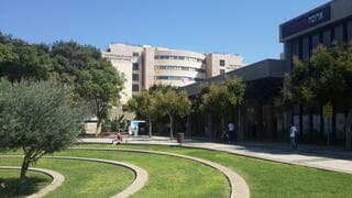 Centro Médico Sheba