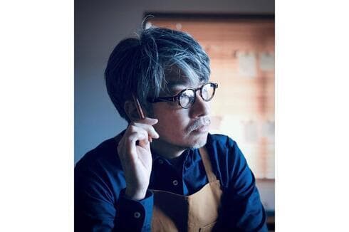 El comediante japonés Kentaro Kobayashi.