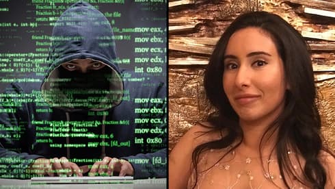 ¿El software espía israelí "Pegasus" ayudó a capturar a la princesa Latifa? (shuttertsock) ¿El software espía israelí "Pegasus" ayudó a capturar a la princesa Latifa?