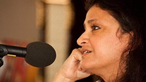 Anuradha Mittal, directora de la Junta Directiva Independiente de Ben & Jerry´s. (S. Martin) Anuradha Mittal, directora de la Junta Directiva Independiente de Ben & Jerry´s.