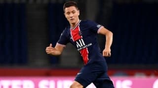 Herrera PSG