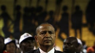 Moise Katumbi.