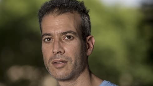 El profesor Eran Segal, biólogo del Instituto Weizmann.