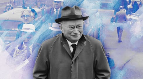 Ludwig Guttmann. 