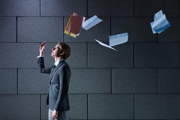 "Vivimos en una época en la que la gente cambia de función cada dos o tres años y entiende que la principal forma de actualizarse es cambiar de organización". (Shutterstock) "Vivimos en una época en la que la gente cambia de función cada dos o tres años y entiende que la principal forma de actualizarse es cambiar de organización"