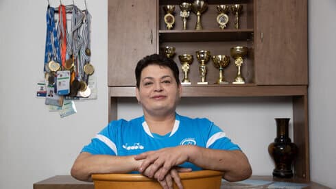 Paulina Katzman. 