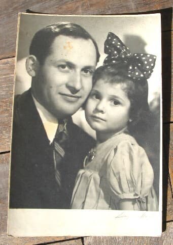 Rosa Rotenberg