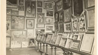 La Sala de los Mártires, 