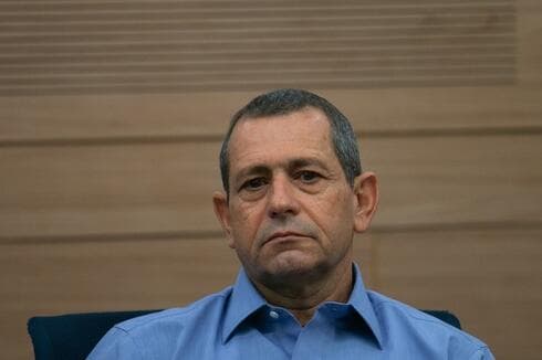 Argaman Shin Bet