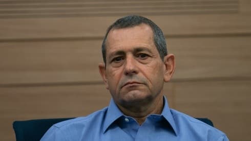 Argaman Shin Bet