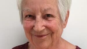 Marcia Freedman