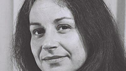 Marcia Freedman falleció a los 83 años. 