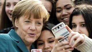 Merkel 