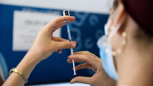 Vacuna contra el coronavirus. 