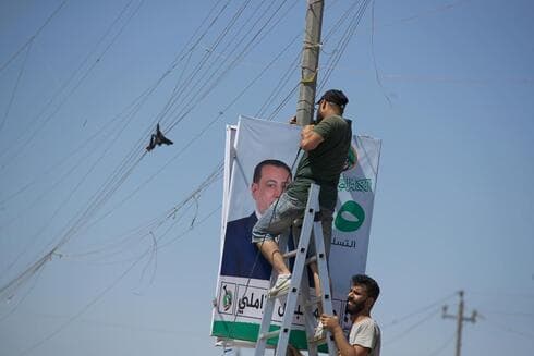 En Irak, la electricidad es un símbolo potente de corrupción endémica, arraigada en el sistema sectario de distribución de poder del país. (AP) En Irak, la electricidad es un símbolo potente de corrupción endémica, arraigada en el sistema sectario de distribución de poder del país.