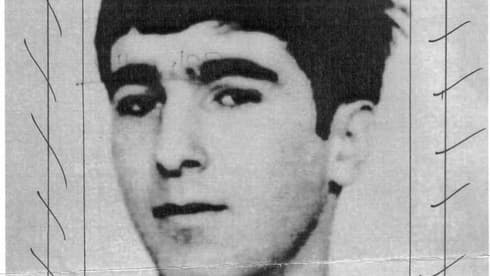 Ron Arad, el piloto israelí desaparecido desde 1986.