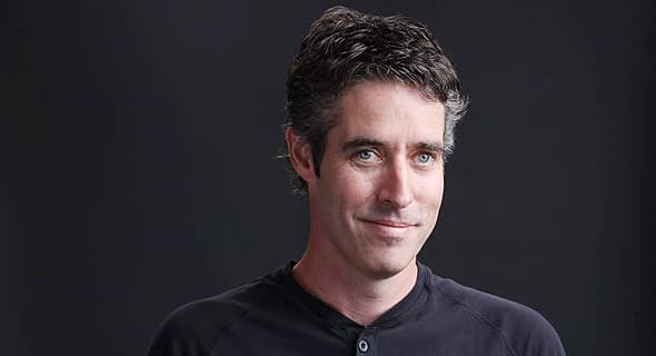 Nir Zohar, presidente y director de operaciones de Wix. 