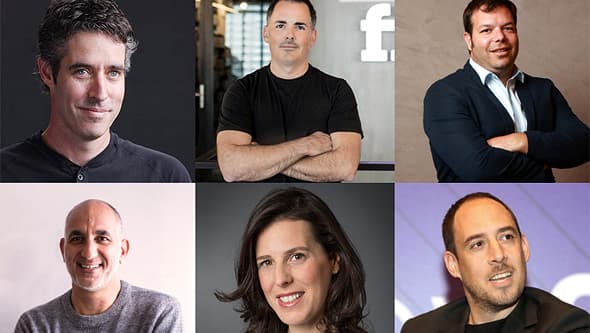 Seis empresarios opinan sobre la escasez de personal de tecnología. 