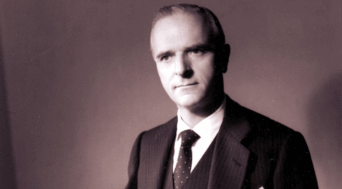Ángel Sanz Briz, el "Schindler español". 