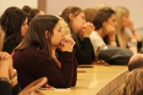 Casi el 60% de mujeres entre los estudiantes de educación superior en el período 2020-2021. 