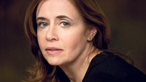 Tami Arad. 
