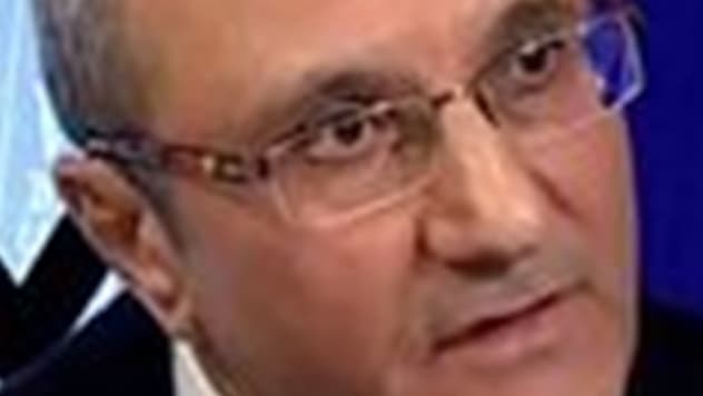 Shakiev Ali