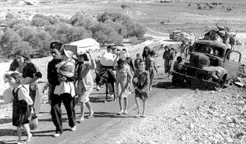 Nakba