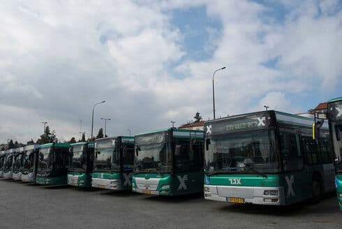 Falta de accesibilidad en el transporte público. 