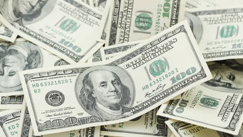 Las reservas de divisas del Banco de Israel superan en un 68% el nivel máximo recomendado. 